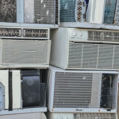 Serik Bölgesinde Hurda Alüminyum Fiyatları